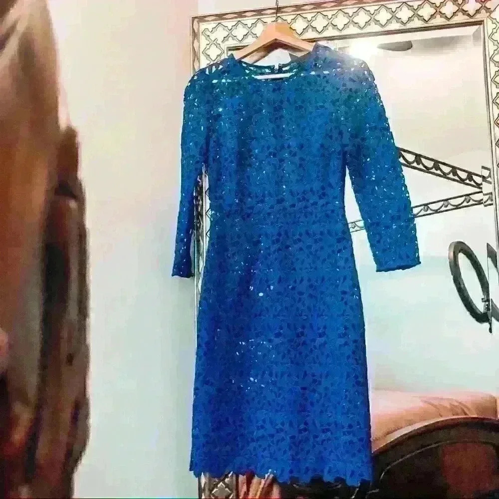 J. Crew Collection Dress - Picture 5 of 13
